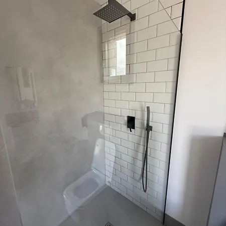 206 Apartment *