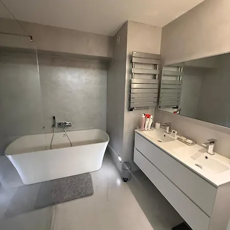Apartment 206 Furiani