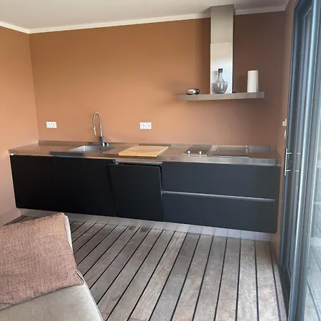 Apartment 206 *