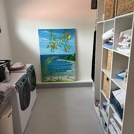 Apartment 206 Furiani