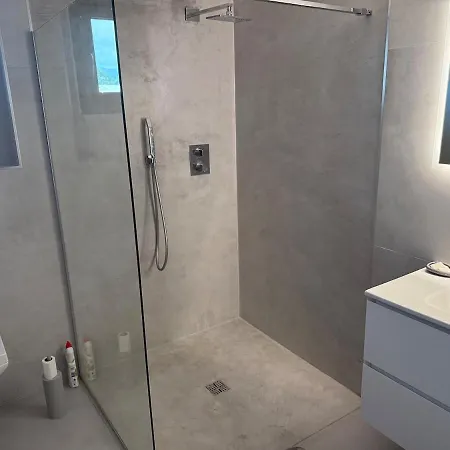 206 Apartment Furiani