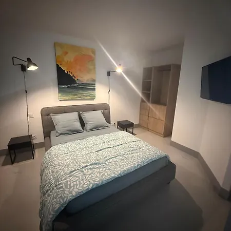 206 Apartment Furiani