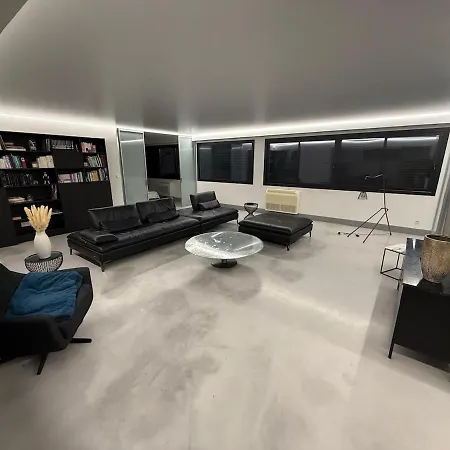 Apartment 206
