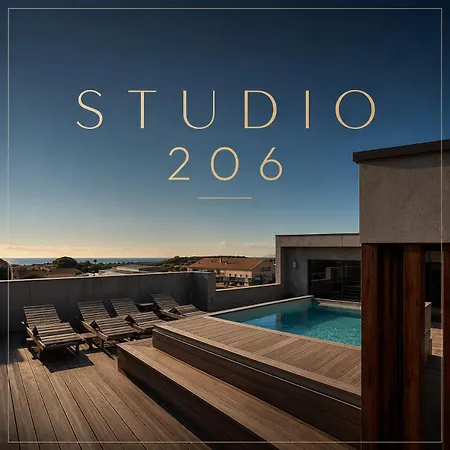 206 Apartment *
