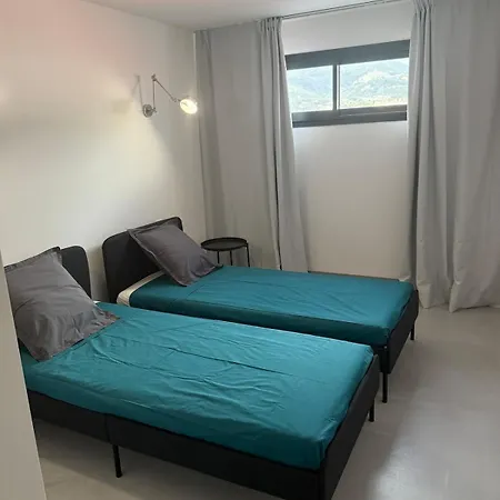 Apartment 206